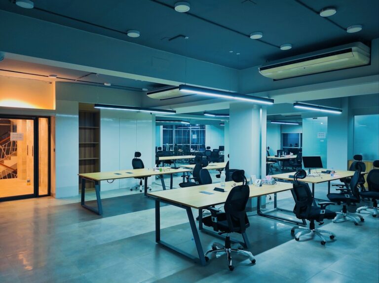 Building A Competitive Edge With Automation